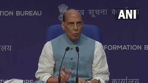 Tour of duty scheme, Agneepath yojana, What is Agneepath Scheme