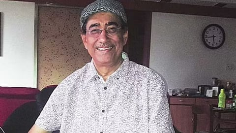 Pradeep Bhide