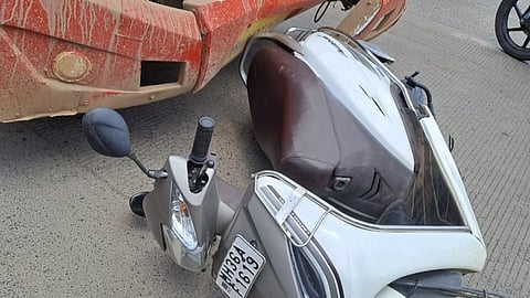Accident