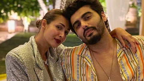 Malaika-Arjun Breakup Rumors