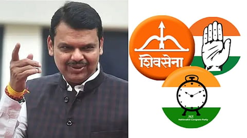 None of our votes will be split; Decision of Fadnavis regarding Rajya Sabha elections
