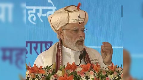 Narendra Modi