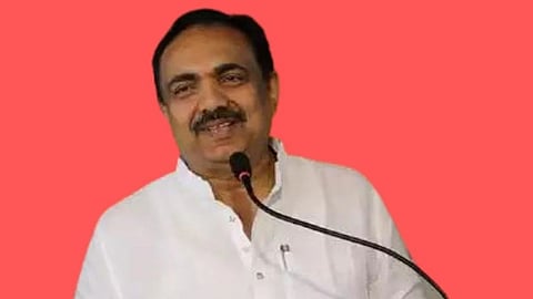 jayant patil 