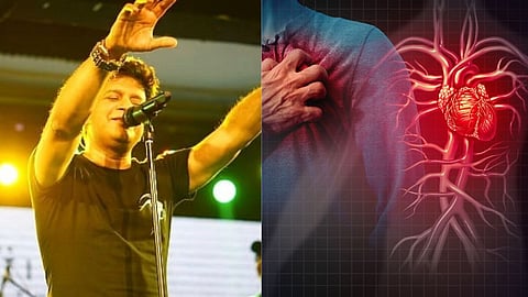 Heart Attack symptoms in Marathi, causes of heart attack