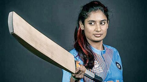 Mithali Raj on Wednesday announced her retirement from all forms of international cricket.