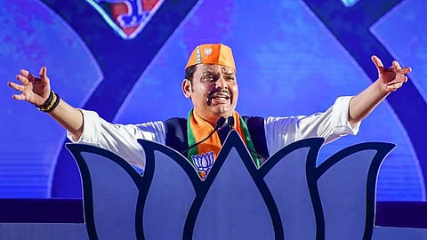Devendra Fadnavis News, Maharashtra Political Crisis