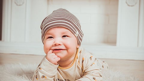 baby care tips in Marathi