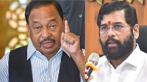 Eknath Shinde news in marathi