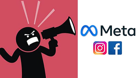 Facebook sees 38% jump in hate speech; violent content rises 86% on Instagram in April