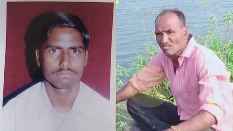 Farmer Suicide