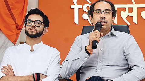 Maharashtra Politics