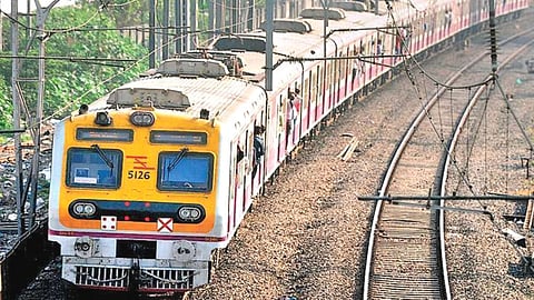 Mumbai Latest News