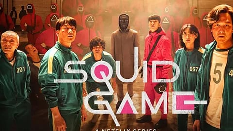 Squid Game 2 