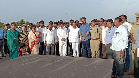 balasaheb patil, Pandharpur wari news, Shekhar Sinh, Satara News