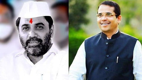 MLA Abhimanyu Pawar News, Latur News, Devendra Fadnavis News