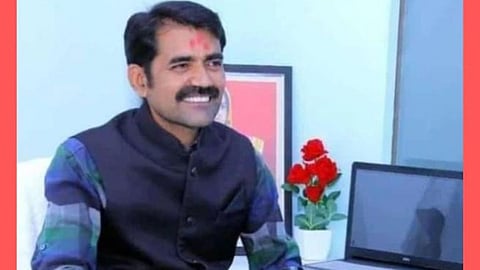 Beed Rajaram Dhus