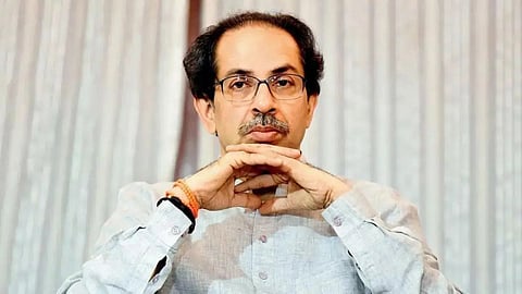 Uddhav Thackeray, Eknath Shinde, Maharashtra Politics, Maharashtra, Maharashtra Government