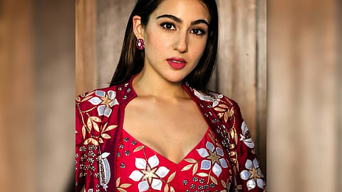 sara ali khan image