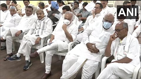 National herald case news updates, Rahul Gandhi News