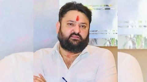 Mohit Kamboj News