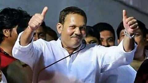 Udayanraje Bhosale News, Maharashtra Political crisis News, 