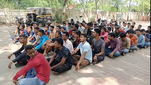 youth, solapur, agnipath scheme,central government