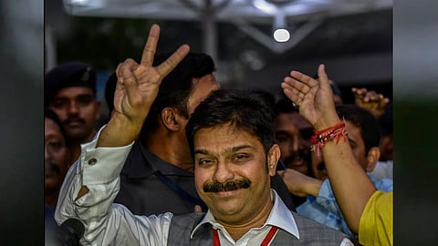 MLC Election 2022