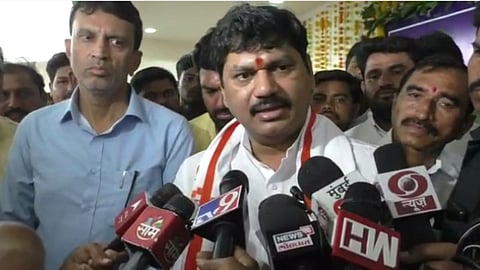 Dhananjay Munde News, Beed Latest Marathi News
