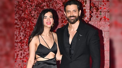 Hrithik Roshan and Saba Azad to move in together in palatial Rs 100 crore apartment
