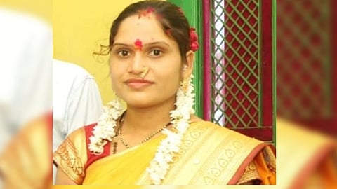 Roshani Zade, Yavatmal Crime News, Yavatmal Latest Marathi News