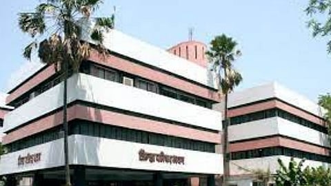 Jalgaon ZP
