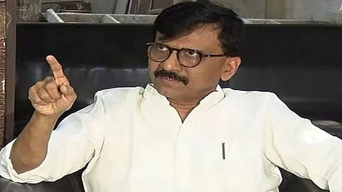 Sanjay Raut Latest Marathi News, Maharashtra Political Crisis