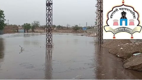 Water Supply To Amravati And Badnera City Closed For Two Days