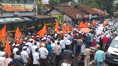 eknath shinde, deepak kesarkar, sindhudurg, shivsena, maharashtra politics crisis.