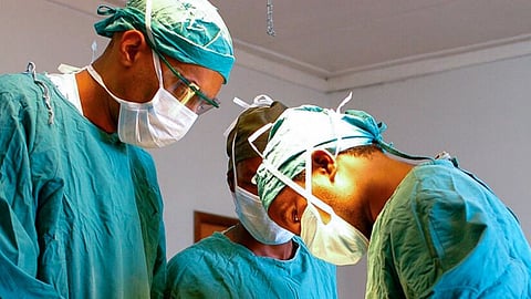 Delhi Doctor 
