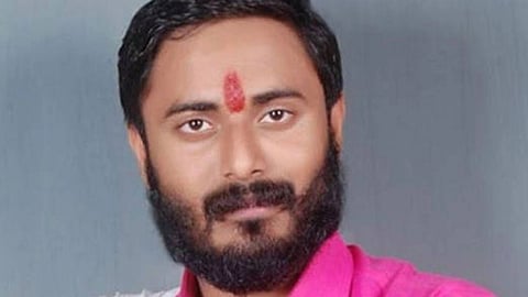 Devendra Bhuyar