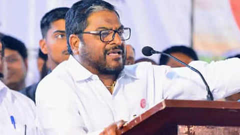 Maharashtra Politics: 'विधानसभेला आम्ही ३० ते ३५ जागा लढवू', स्वाभिमानी संघटनेचे नेते राजू शेट्टींनी रणशिंग फुंकले! 