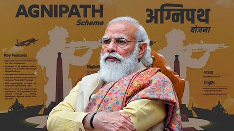 Narendra Modi 