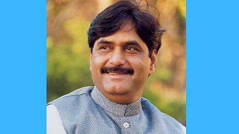 Gopinath Munde 