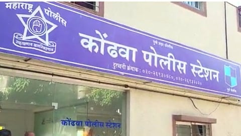 Pune Crime