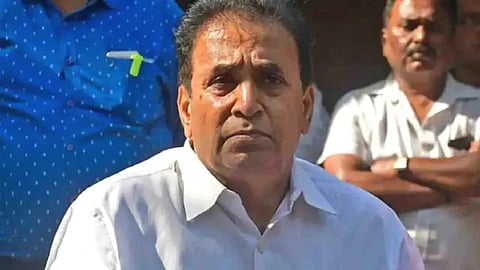 Anil Deshmukh