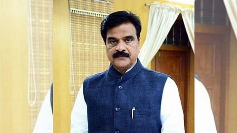 Vijay Shivtare