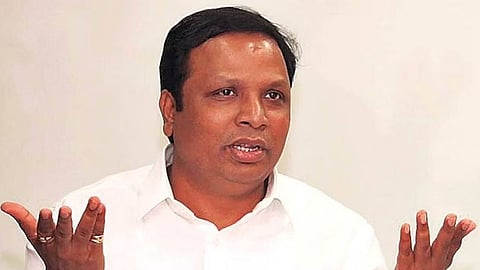 Ashish Shelar 