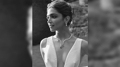 Deepika Padukone 