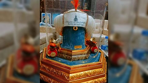 Narendra Modi Dehu Tour
