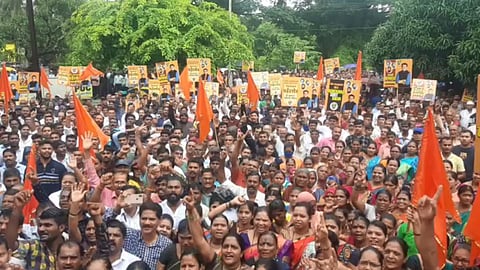 mla mahednra dalvi, shivsena, raigad, 