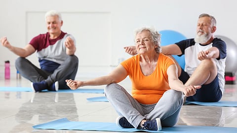 how to weight loss when you are over forty, weight loss tips in Marathi