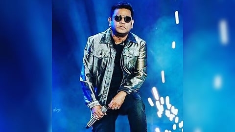 A.R. Rahman On Oscars Award 