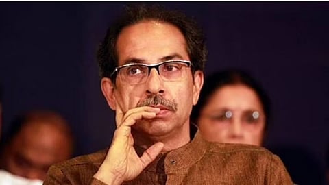 Uddhav thackeray News