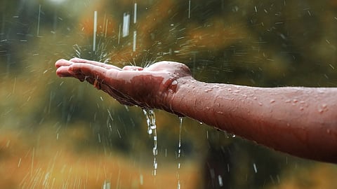 Monsoon Update 